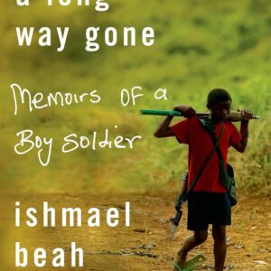 Long Way Gone