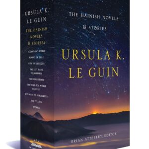 The Hainish Novels and Stories