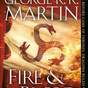 Fire & Blood